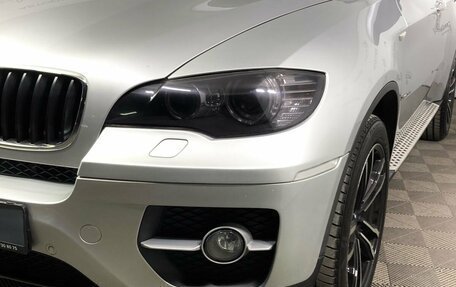 BMW X6, 2008 год, 1 699 000 рублей, 8 фотография