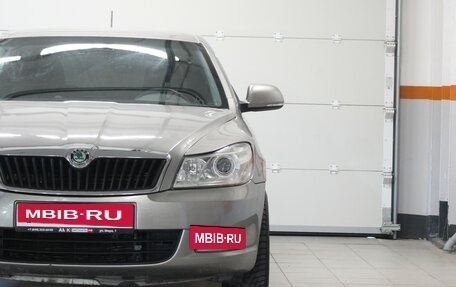 Skoda Octavia, 2012 год, 669 400 рублей, 5 фотография