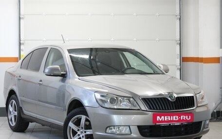 Skoda Octavia, 2012 год, 669 400 рублей, 2 фотография