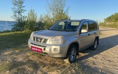 Nissan X-Trail, 2007 год, 960 000 рублей, 1 фотография