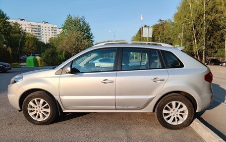 Renault Koleos I рестайлинг 2, 2014 год, 1 490 000 рублей, 1 фотография