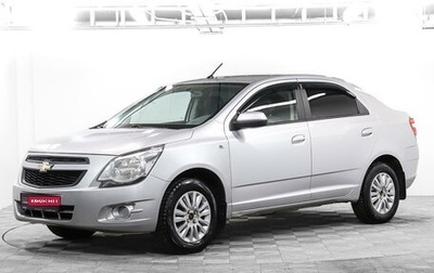 Chevrolet Cobalt II, 2013 год, 625 000 рублей, 1 фотография