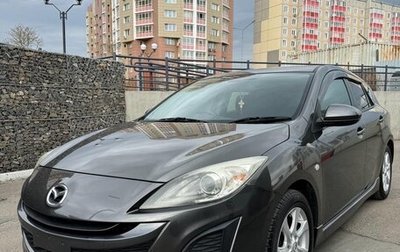 Mazda Axela, 2010 год, 1 250 000 рублей, 1 фотография