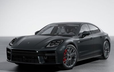 Porsche Panamera, 2024 год, 34 990 000 рублей, 1 фотография