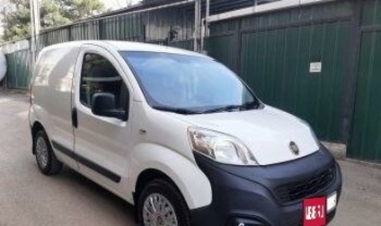 Fiat Fiorino III, 2020 год, 1 800 000 рублей, 1 фотография