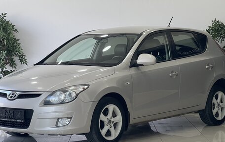 Hyundai i30 I, 2009 год, 699 000 рублей, 1 фотография