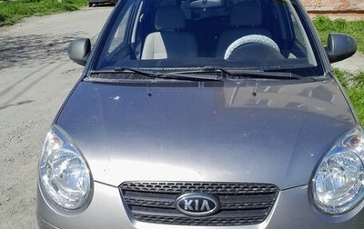 KIA Picanto I, 2007 год, 430 000 рублей, 1 фотография