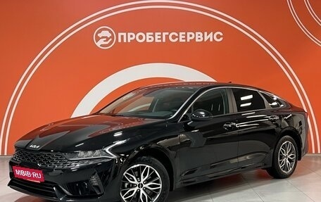 KIA K5, 2021 год, 2 850 000 рублей, 1 фотография