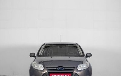Ford Focus III, 2014 год, 989 000 рублей, 1 фотография