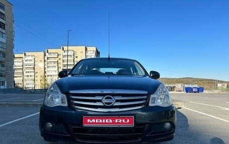 Nissan Almera, 2016 год, 650 000 рублей, 1 фотография