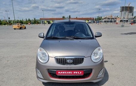 KIA Picanto I, 2010 год, 810 000 рублей, 1 фотография