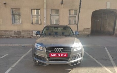 Audi Q7, 2009 год, 1 300 000 рублей, 1 фотография