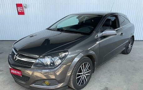 Opel Astra H, 2008 год, 599 000 рублей, 1 фотография