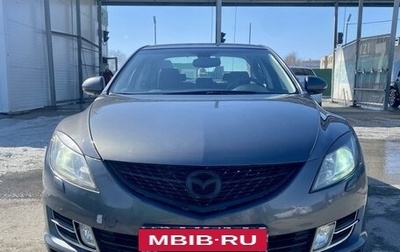 Mazda 6, 2007 год, 777 000 рублей, 1 фотография