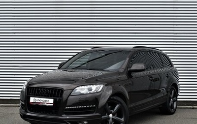 Audi Q7, 2010 год, 1 795 000 рублей, 1 фотография
