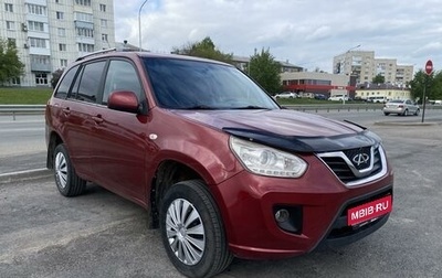 Chery Tiggo (T11), 2014 год, 600 000 рублей, 1 фотография