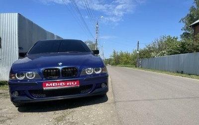 BMW 5 серия, 1998 год, 900 000 рублей, 1 фотография