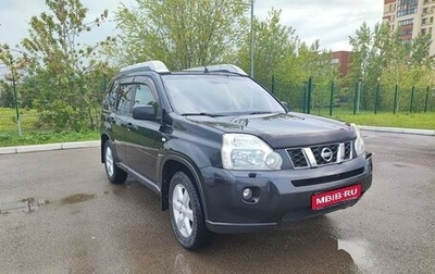 Nissan X-Trail, 2007 год, 1 100 000 рублей, 1 фотография