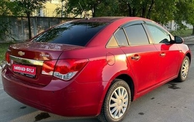 Chevrolet Cruze II, 2011 год, 565 000 рублей, 1 фотография