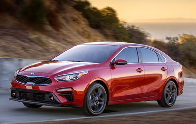 KIA Forte III, 2018 год, 1 700 000 рублей, 1 фотография