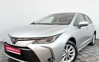 Toyota Corolla, 2022 год, 2 649 000 рублей, 1 фотография