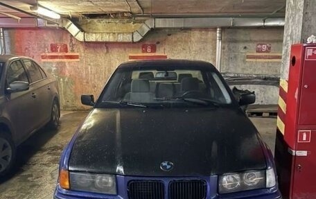 BMW 3 серия, 1993 год, 200 000 рублей, 1 фотография