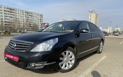 Nissan Teana, 2011 год, 1 400 000 рублей, 1 фотография