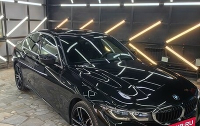 BMW 3 серия, 2020 год, 4 860 000 рублей, 1 фотография