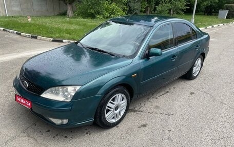 Ford Mondeo III, 2001 год, 400 000 рублей, 1 фотография