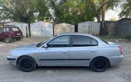 Hyundai Elantra III, 2004 год, 365 000 рублей, 1 фотография