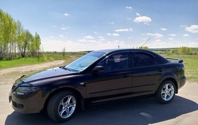 Mazda 6, 2006 год, 650 000 рублей, 1 фотография