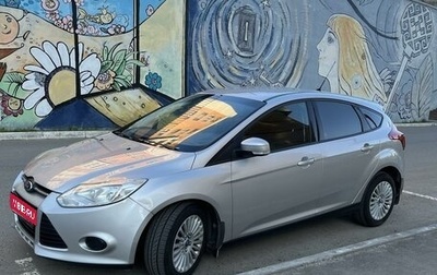 Ford Focus III, 2013 год, 825 000 рублей, 1 фотография