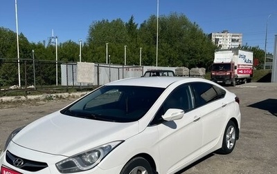 Hyundai i40 I рестайлинг, 2015 год, 1 380 000 рублей, 1 фотография