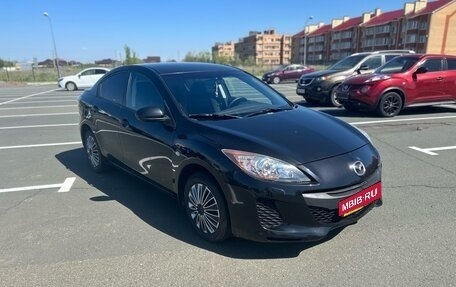 Mazda 3, 2012 год, 1 050 000 рублей, 1 фотография