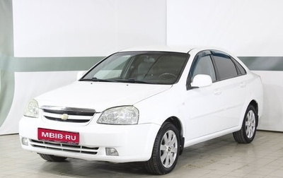 Chevrolet Lacetti, 2012 год, 715 000 рублей, 1 фотография