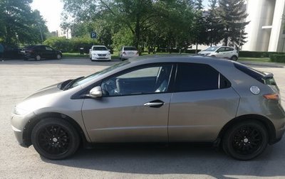 Honda Civic VIII, 2007 год, 800 000 рублей, 1 фотография