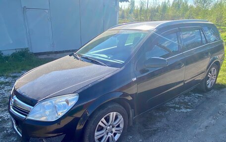 Opel Astra H, 2008 год, 560 000 рублей, 1 фотография