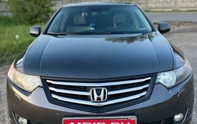 Honda Accord VIII рестайлинг, 2008 год, 1 100 000 рублей, 1 фотография