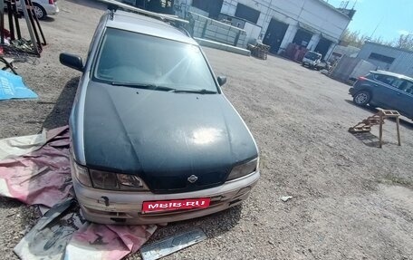 Nissan Primera II рестайлинг, 2000 год, 200 000 рублей, 1 фотография