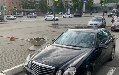 Mercedes-Benz E-Класс, 2006 год, 1 500 000 рублей, 1 фотография