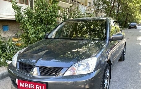 Mitsubishi Lancer IX, 2005 год, 650 000 рублей, 1 фотография