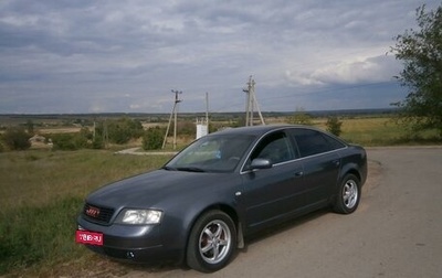 Audi A6, 1997 год, 580 000 рублей, 1 фотография