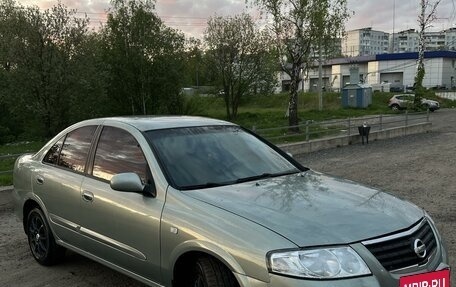 Nissan Almera Classic, 2006 год, 550 000 рублей, 4 фотография