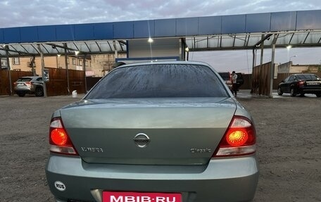 Nissan Almera Classic, 2006 год, 550 000 рублей, 6 фотография