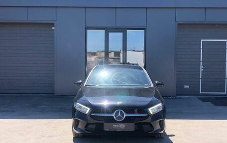 Mercedes-Benz A-Класс, 2018 год, 2 699 000 рублей, 2 фотография