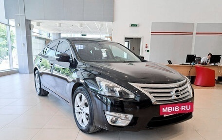 Nissan Teana, 2014 год, 1 422 000 рублей, 3 фотография