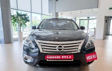 Nissan Teana, 2014 год, 1 422 000 рублей, 2 фотография