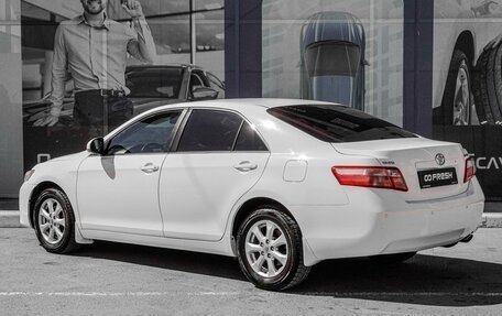 Toyota Camry, 2010 год, 1 679 000 рублей, 2 фотография