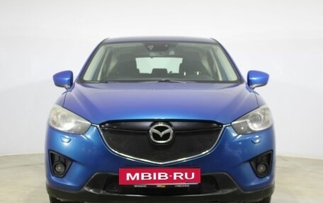 Mazda CX-5 II, 2013 год, 1 750 000 рублей, 2 фотография