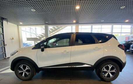 Renault Kaptur I рестайлинг, 2019 год, 6 фотография